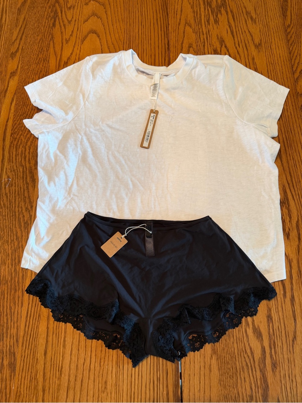 SKIMS 2X Lot